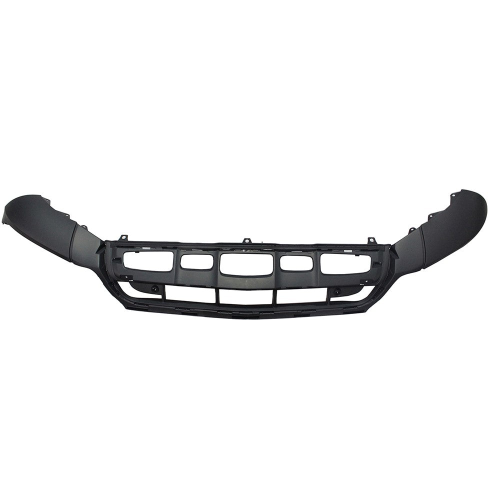 Front Lower Bumper Cover 2016-2019 Mercedes-Benz Glc300, Glc350e