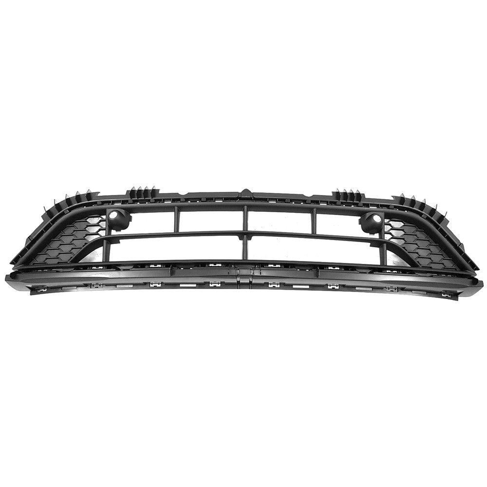 Front Lower Bumper Cover 2020-2023 Mercedes-Benz Glb250, Glb35 Amg