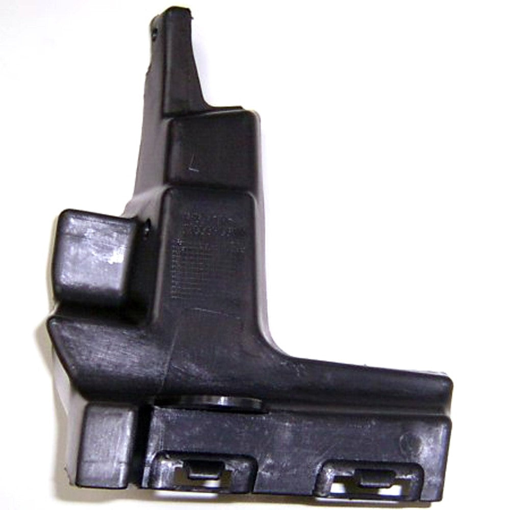 Front Left Front Driver Side Lower Bumper Cover Support 2010-2013 Mercedes-Benz E350, E550, E63 Amg