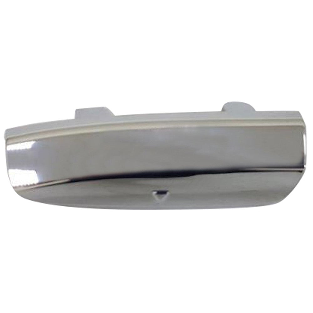 Front Tow Hook Cover 2020-2023 Mercedes-Benz Gle350, Gle450