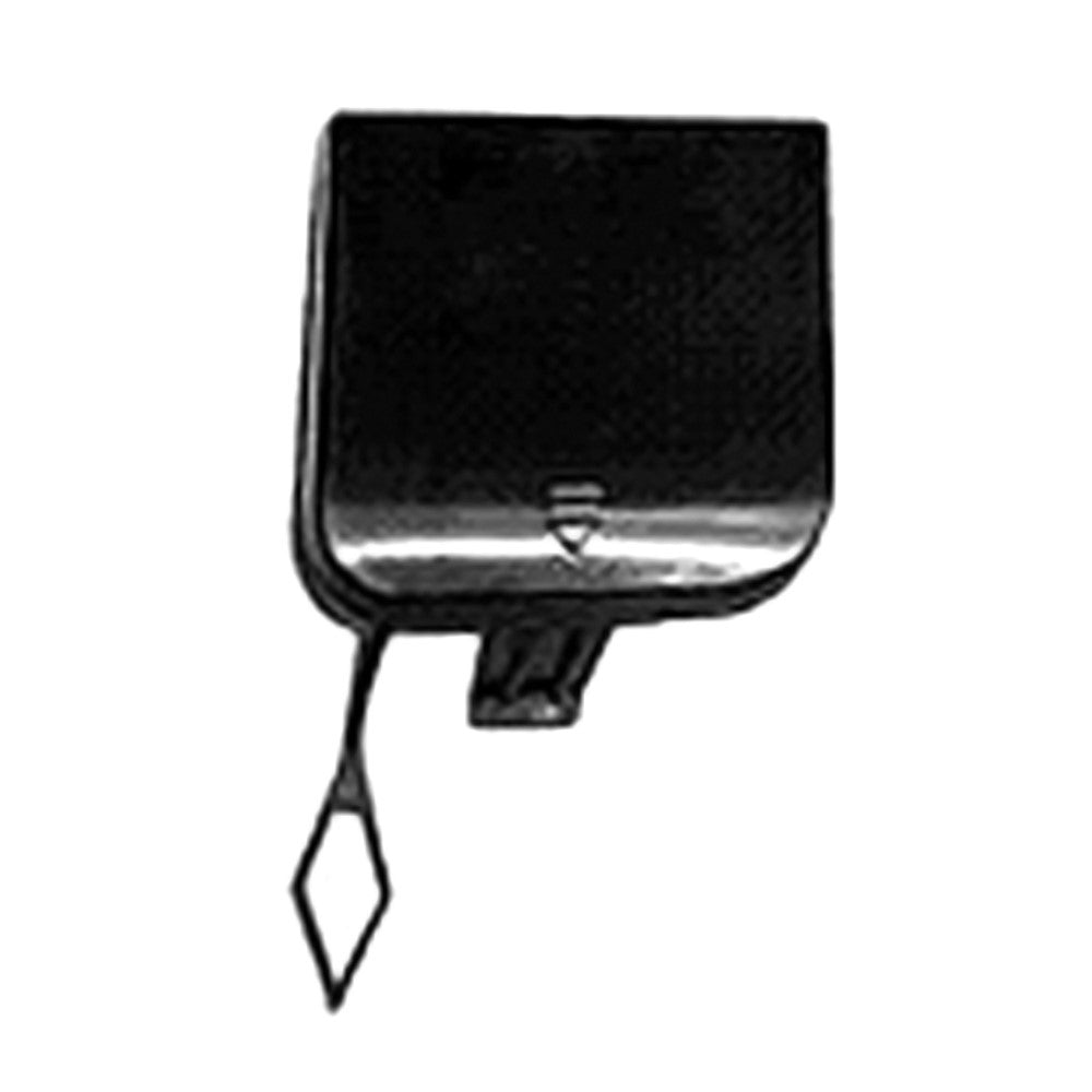 Front Bumper Tow Hook Cover 2003-2006 Mercedes-Benz S430, S500, S600, S350