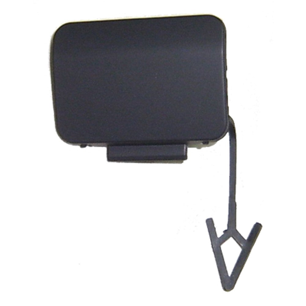 Front Tow Hook Cover 2002-2005 Mercedes-Benz C230, C320