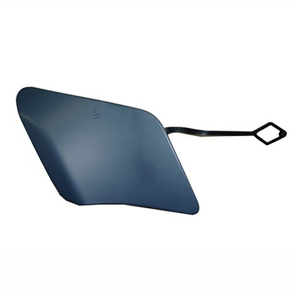 Front Bumper Tow Hook Cover 2008-2011 Mercedes-Benz C63 Amg