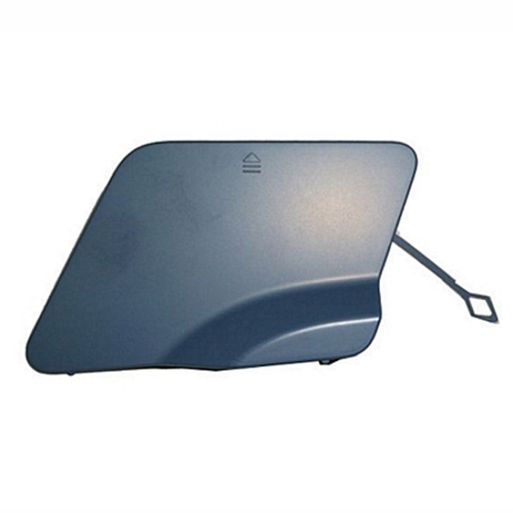 Front Bumper Tow Hook Hole Cover 2010-2012 Mercedes-Benz Glk350