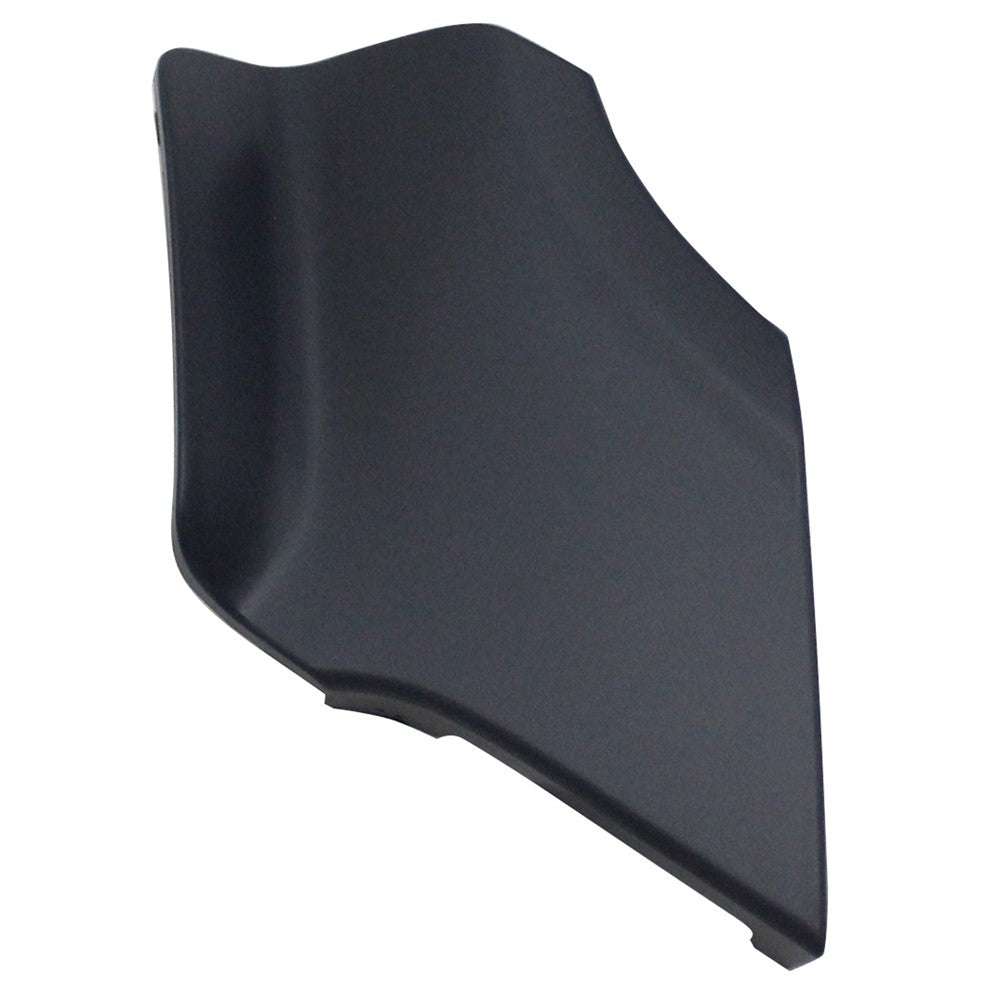Front Bumper Cover Tow Hook Hole Cover 2012-2014 Mercedes-Benz Cls550