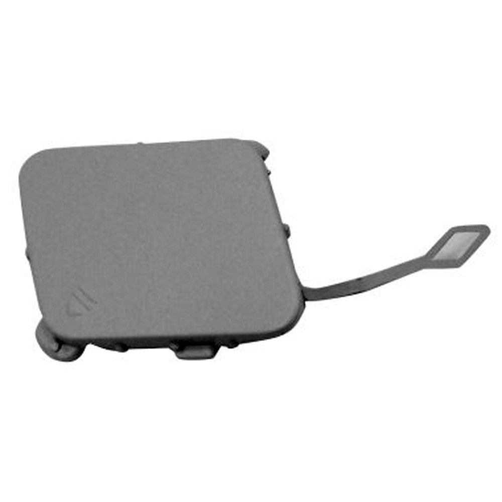 Front Tow Hook Cover 2005-2008 Mercedes-Benz Slk350, Slk280