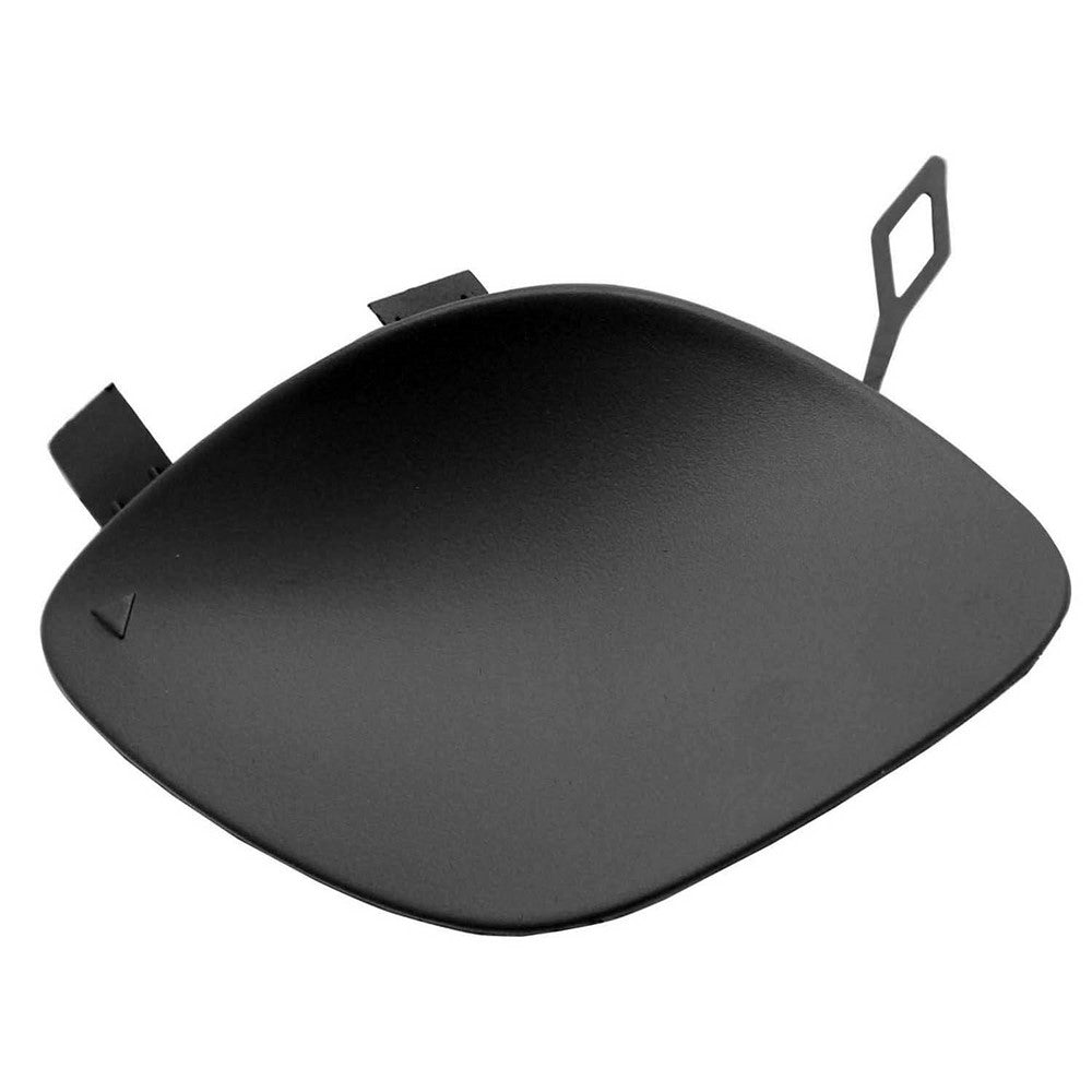 Front Tow Hook Cover 2017-2020 Mercedes-Benz E300, E400, E450, E350