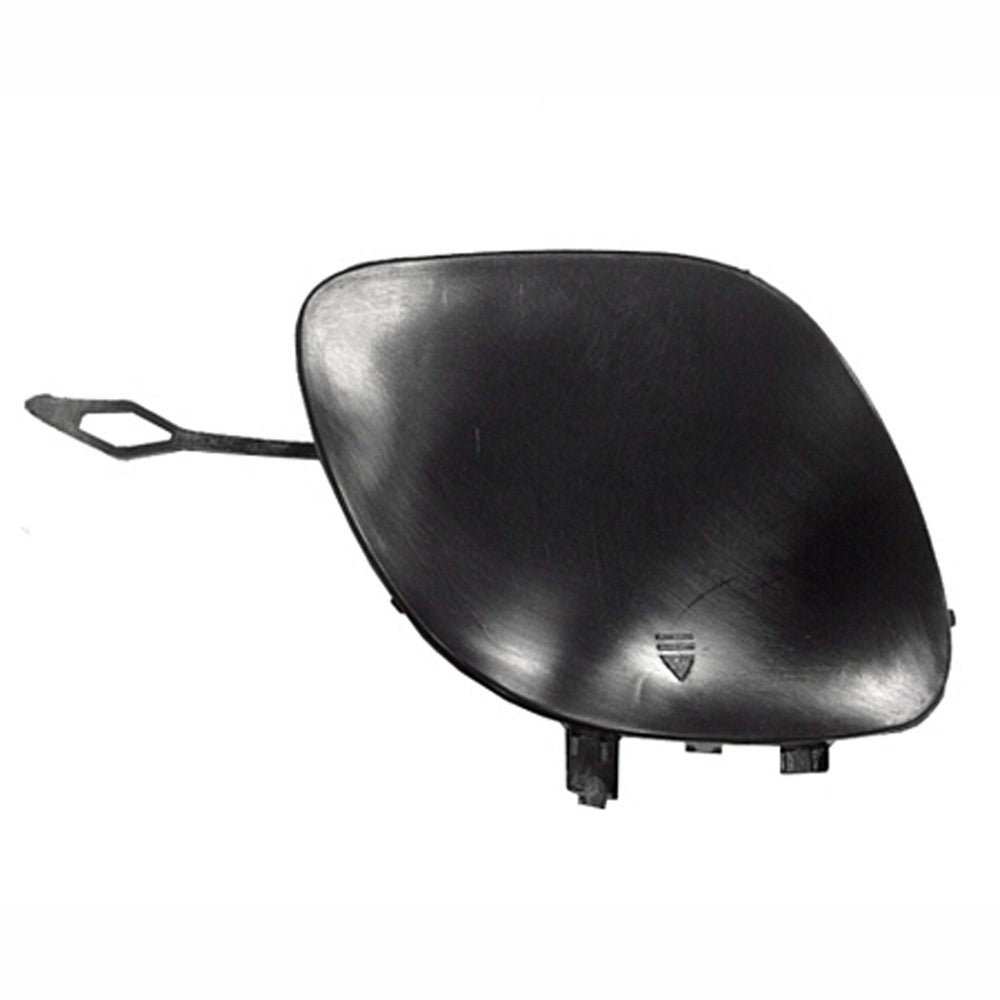 Front Tow Hook Cover 2015-2018 Mercedes-Benz C300, C350