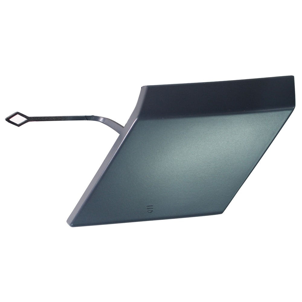 Front Tow Hook Cover 2010-2012 Mercedes-Benz Gl350, Gl450