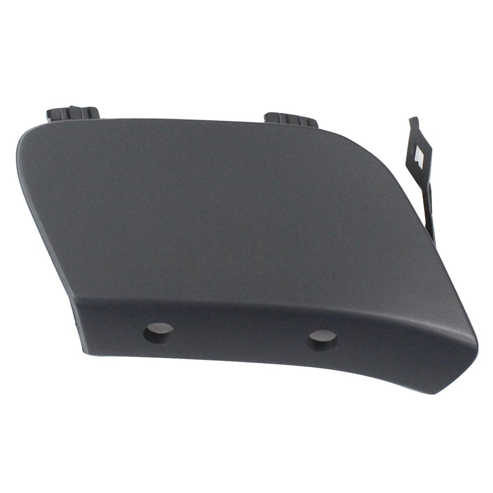 Front Upper Tow Hook Cover 2017-2019 Mercedes-Benz Cla45 Amg
