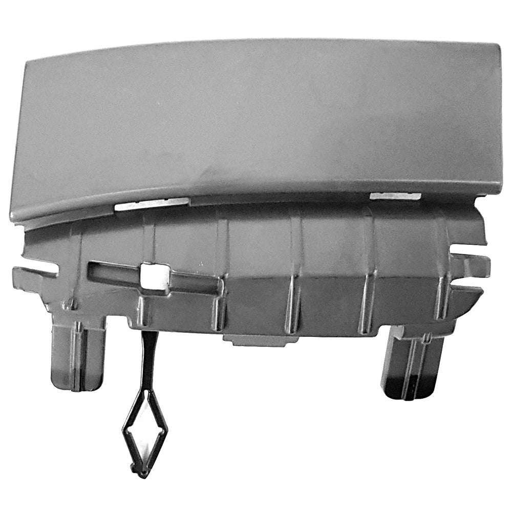 Lower Tow Hook Cover 2020-2023 Mercedes-Benz Gle350, Gle450