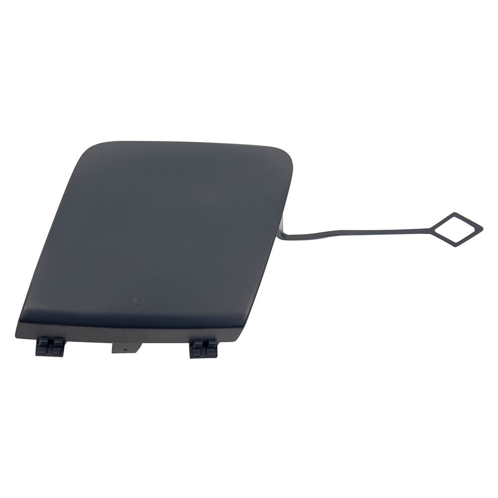 Front Tow Hook Cover 2020-2021 Mercedes-Benz Glc63 Amg, Glc63 Amg S