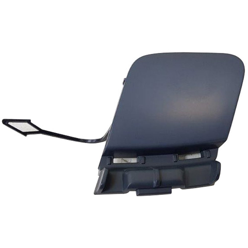 Front Upper Tow Hook Cover 2021-2023 Mercedes-Benz Gla250, Gla35 Amg, Gla45 Amg
