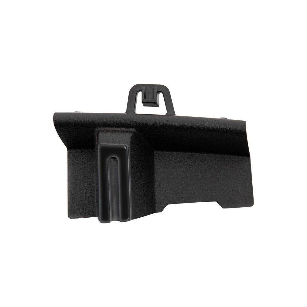 Front Tow Hook Cover 2023-2025 Mercedes-Benz C43 Amg