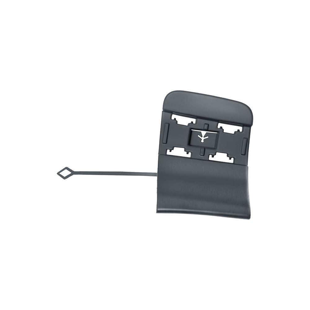 Front Tow Hook Cover 2023-2025 Mercedes-Benz Glc300