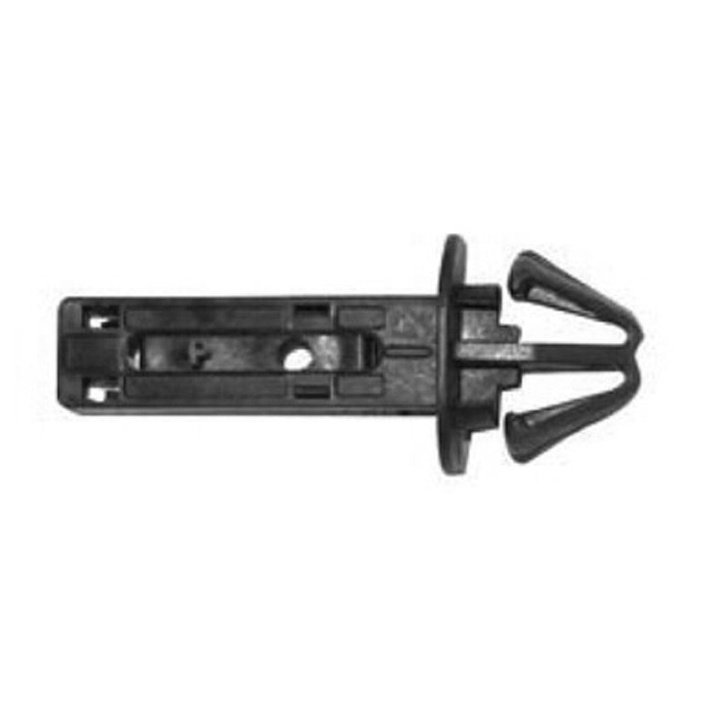 Front Left & Right Front Driver Or Passenger Side Bumper Cover Corner Guide 2008-2018 Mercedes-Benz C300, C350, C63 Amg, E350, E550, C250, Cls550