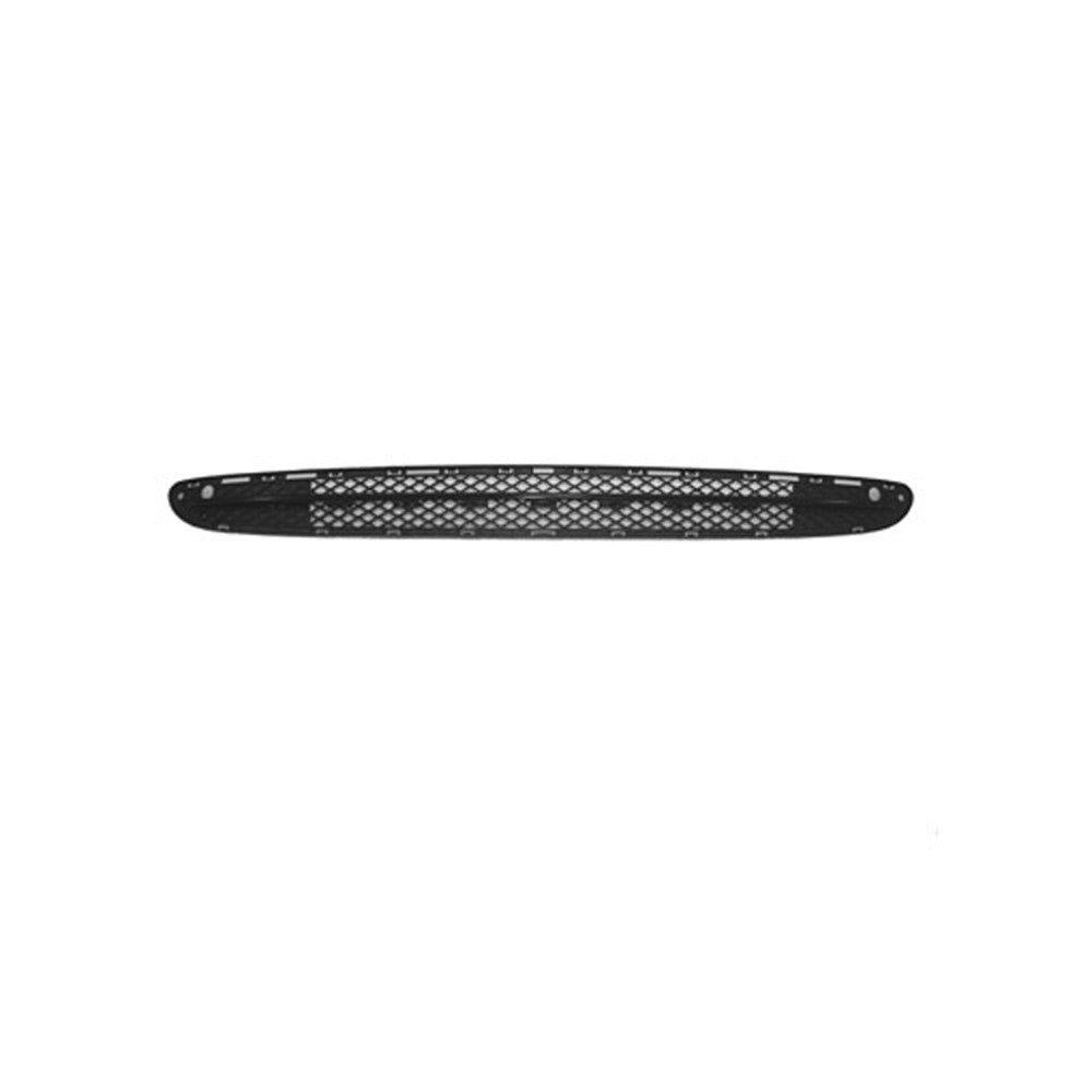 Front Bumper Cover Grille 2001-2007 Mercedes-Benz C240, C320, C230, C280, C350