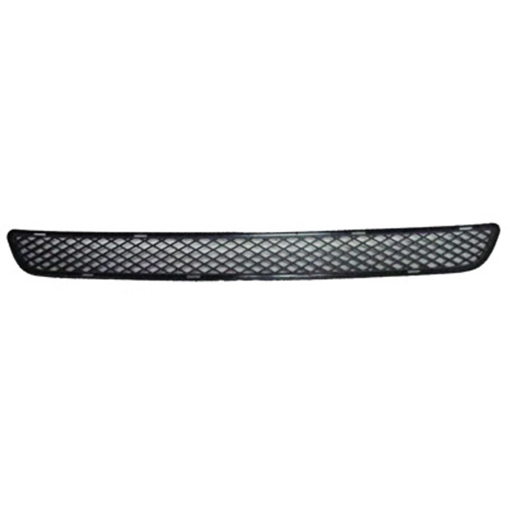 Front Bumper Grille 2006-2008 Mercedes-Benz Ml350, Ml500, Ml320, Ml550