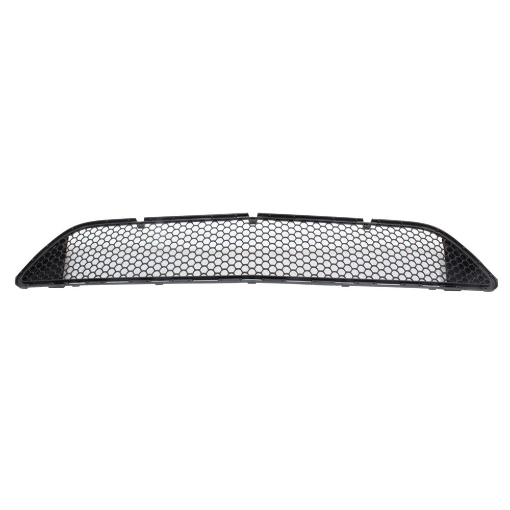 Front Bumper Cover Grille 2008-2011 Mercedes-Benz C230, C300, C350, C250
