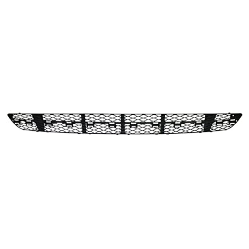Bumper Grille 2003-2006 Mercedes-Benz E320, E500, E350