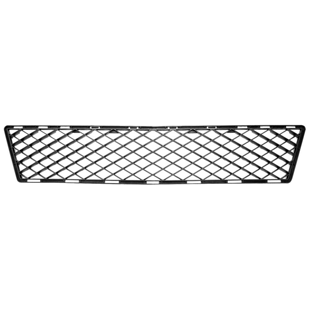 Front Bumper Cover Grille 2010-2012 Mercedes-Benz Glk350