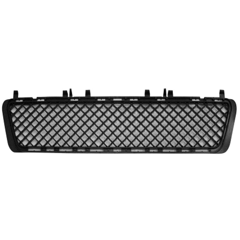 Front Bumper Cover Grille 2010-2013 Mercedes-Benz E350, E550, E400