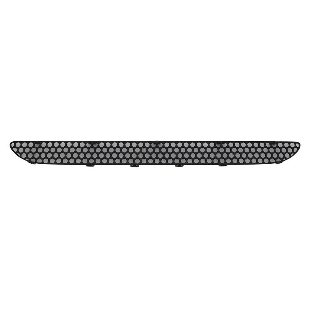 Front Bumper Lower Air Intake Grille 2000-2005 Mercedes-Benz Ml320, Ml430, Ml350