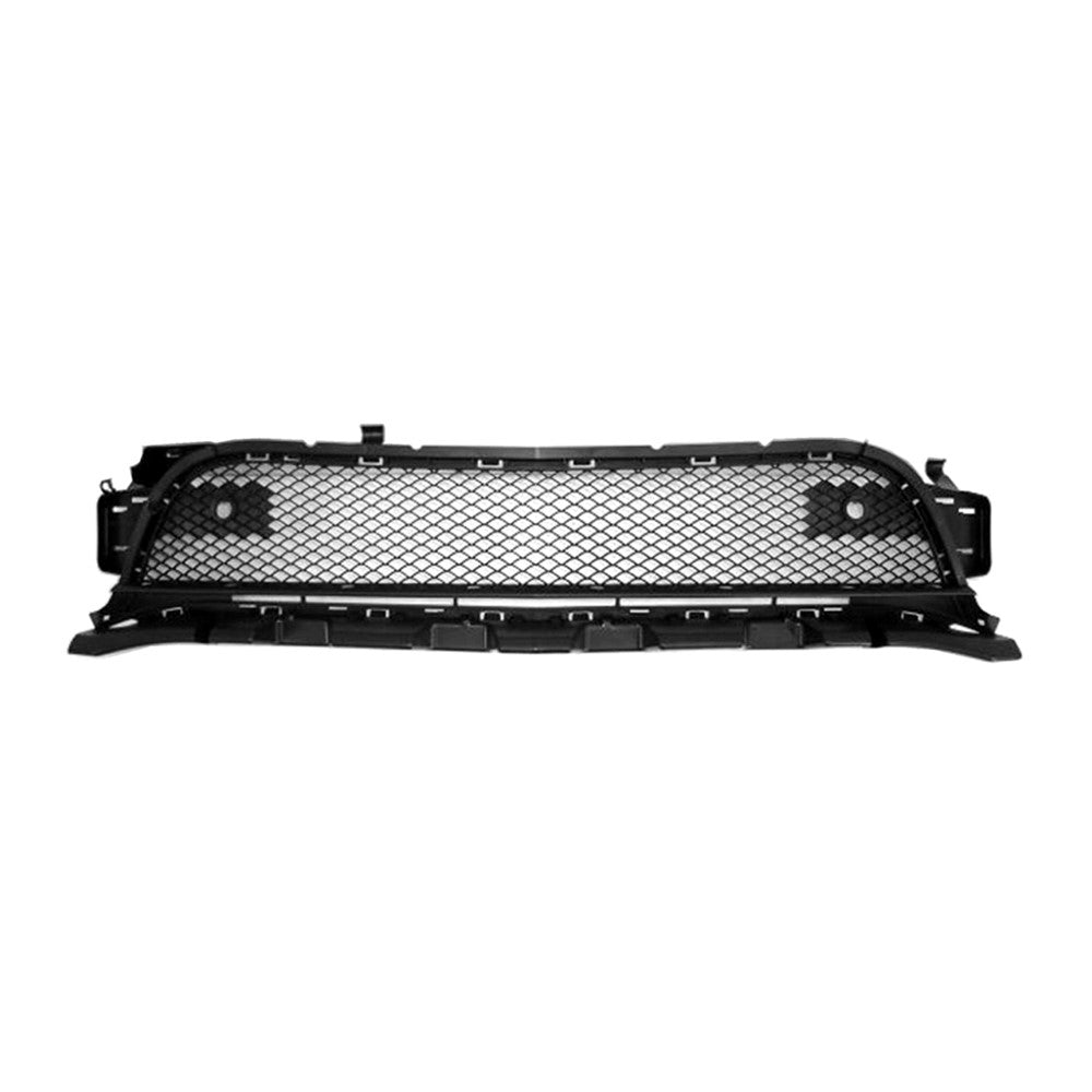Front Bumper Cover Grille 2014-2016 Mercedes-Benz Cla250, Cla45 Amg