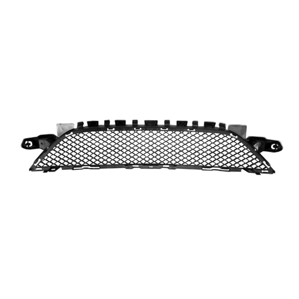 Front Bumper Cover Grille 2015-2018 Mercedes-Benz C300, C400, C450 Amg, C43 Amg
