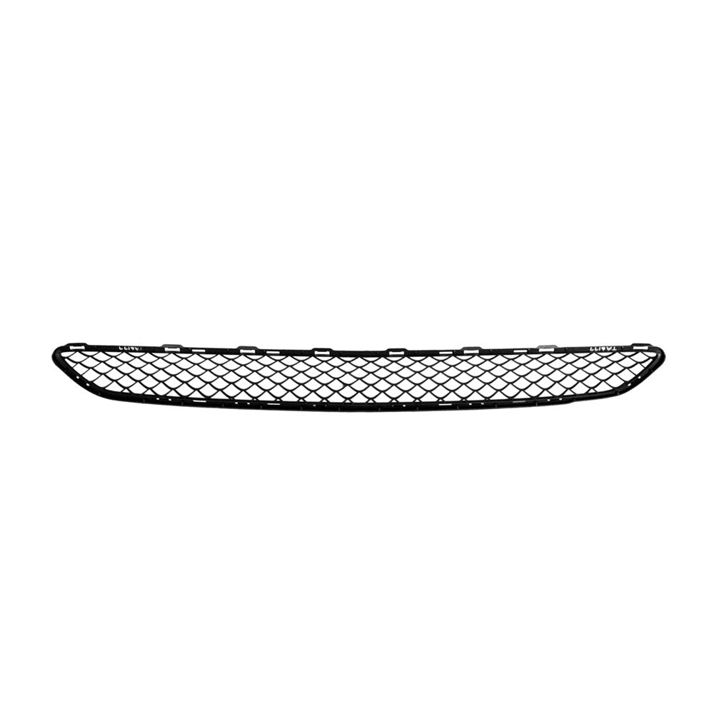 Front Bumper Cover Grille 2016-2019 Mercedes-Benz Gle300d, Gle350, Gle400, Gle550, Gle550e