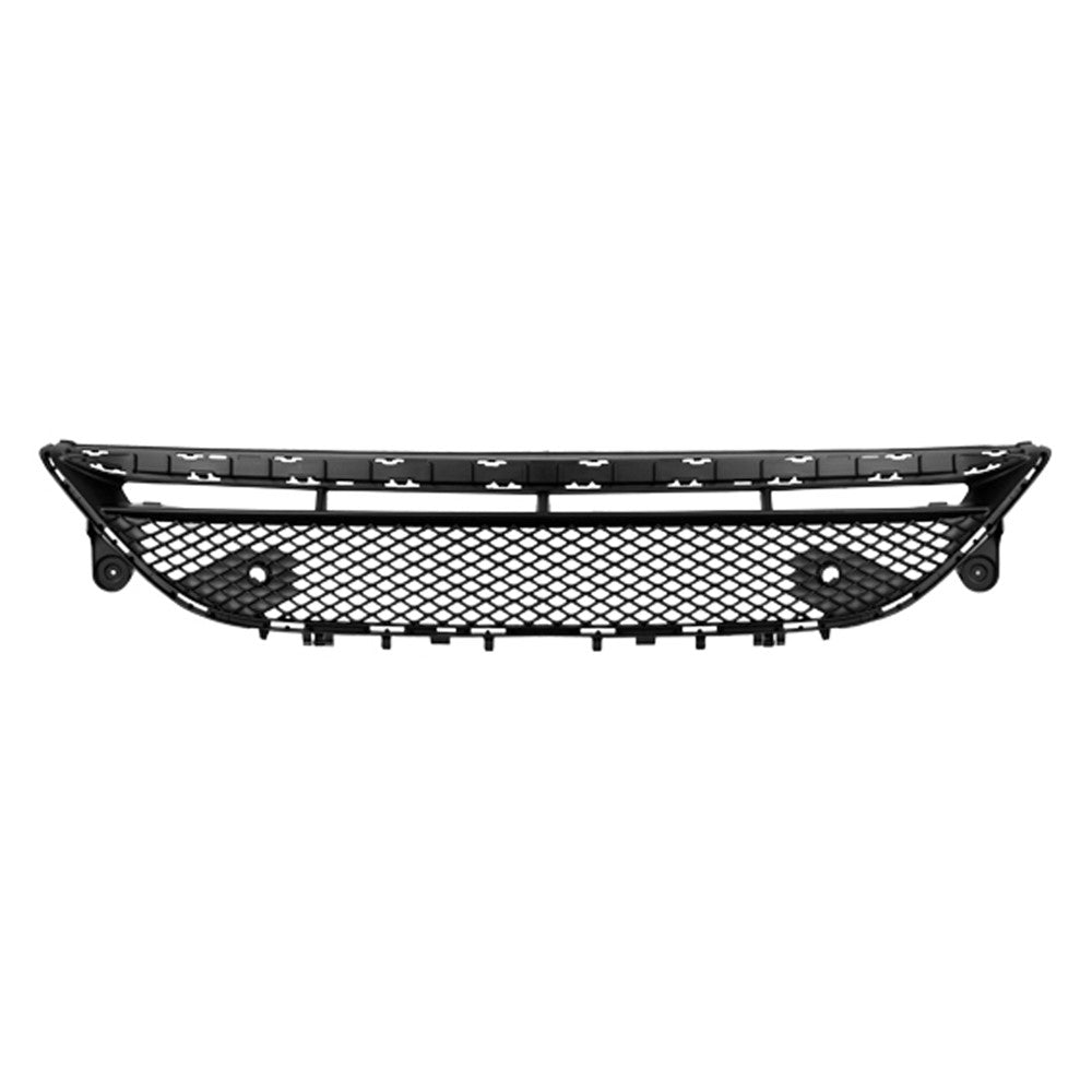 Front Bumper Cover Grille 2017-2020 Mercedes-Benz E300, E400, E43 Amg, E450, E53 Amg, E350