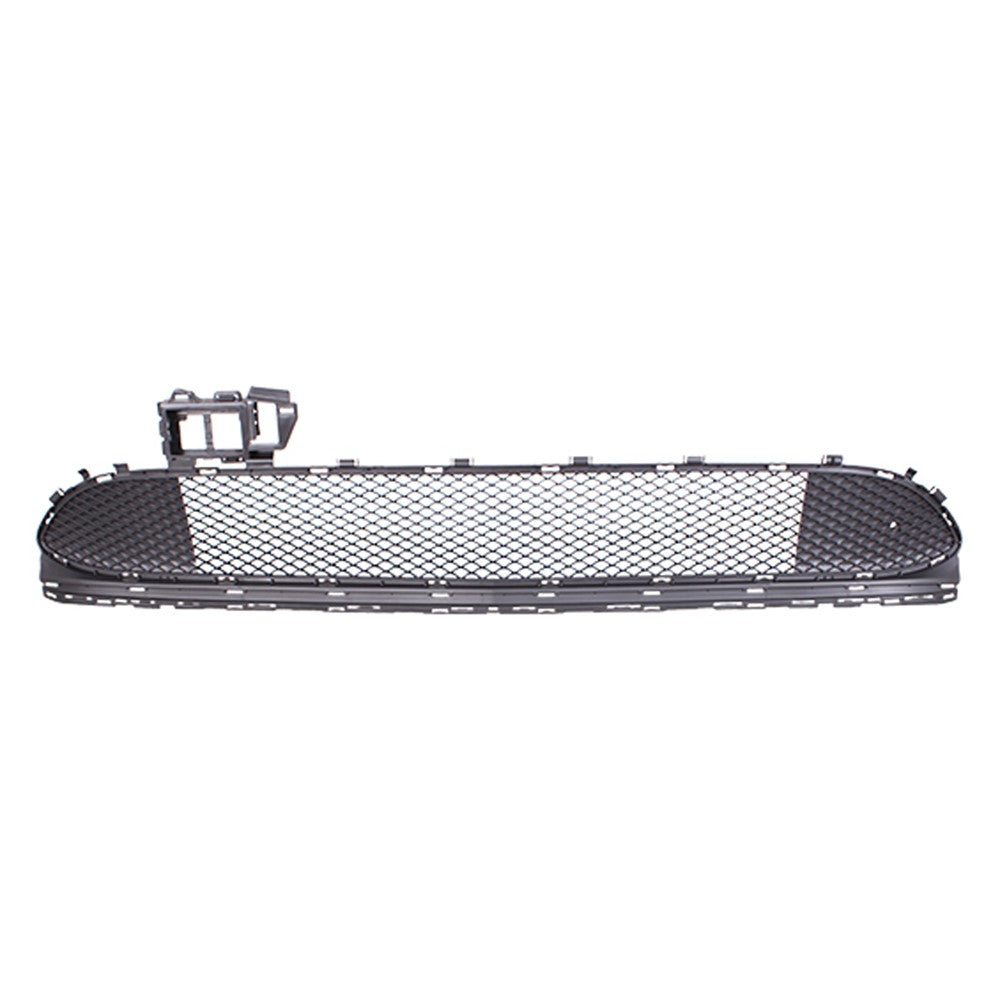 Front Bumper Cover Grille 2017-2019 Mercedes-Benz Cla250