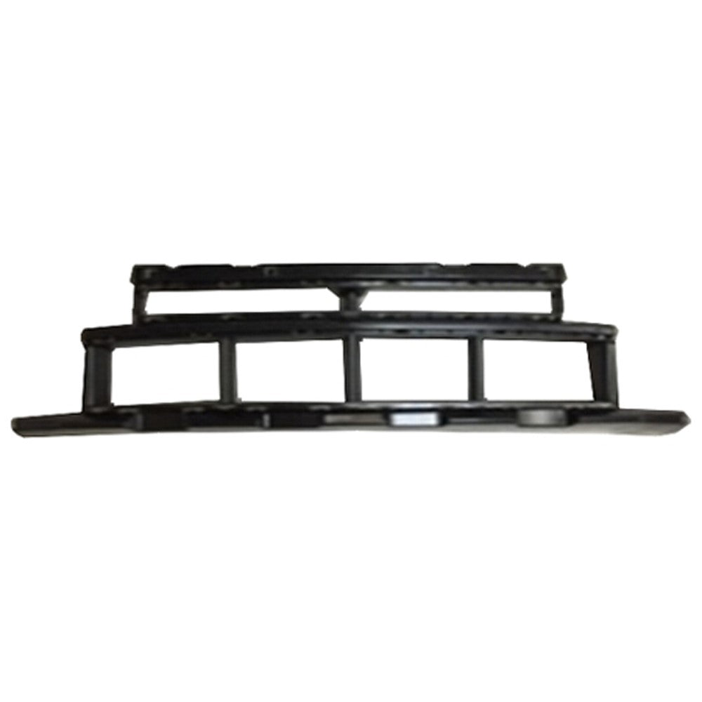 Front Lower Bumper Cover Grille 2017-2019 Mercedes-Benz Cla250