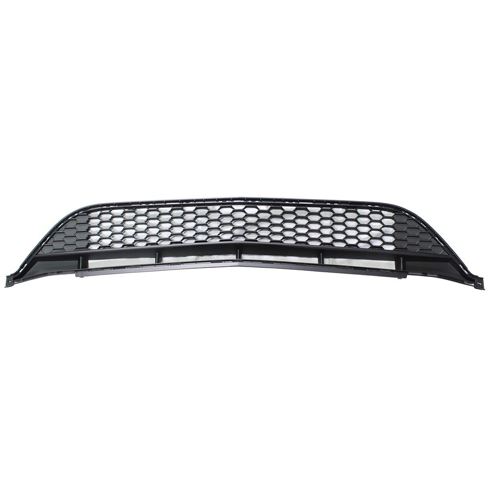 Front Bumper Cover Grille 2019-2022 Mercedes-Benz A220, A250, A35 Amg