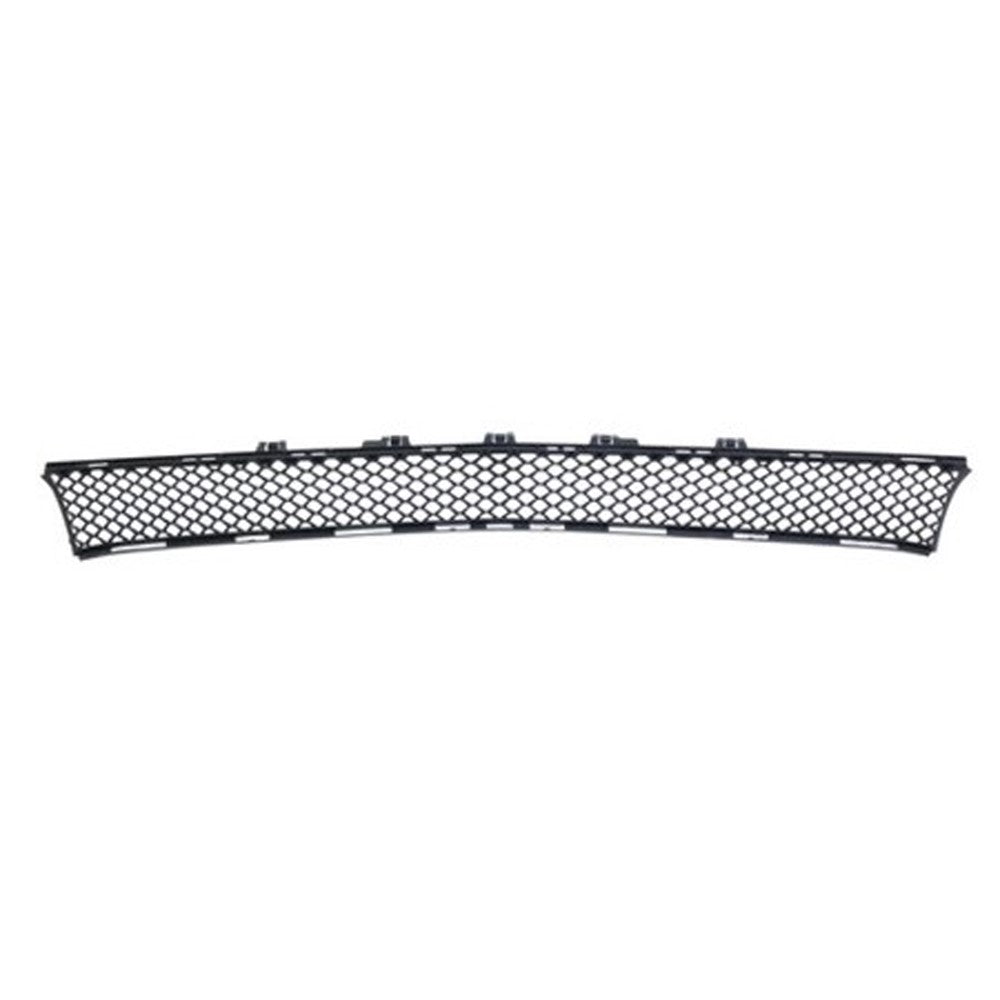 Front Bumper Cover Grille 2017-2020 Mercedes-Benz E300, E400, E450, E350