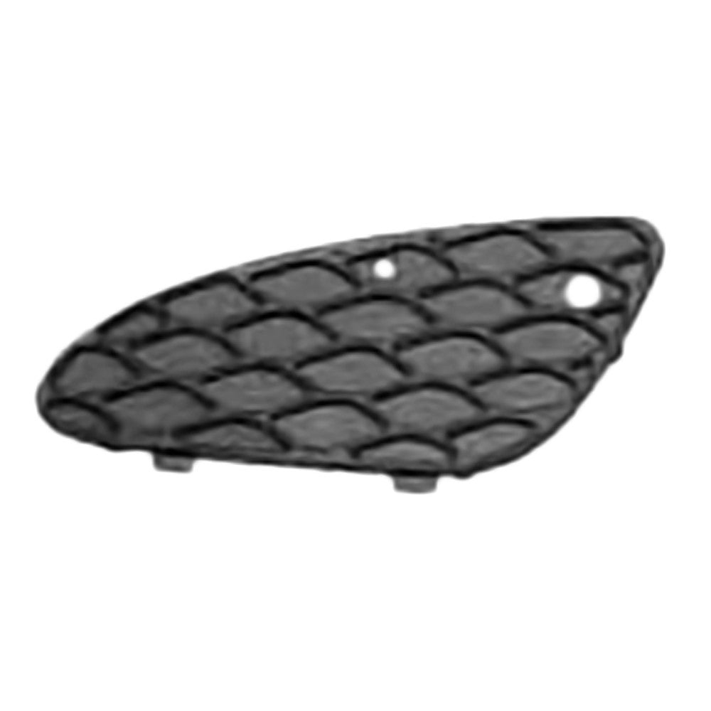 Front Left Driver Side Front Bumper Cover Outer Grille 2003-2006 Mercedes-Benz E320, E500, E350
