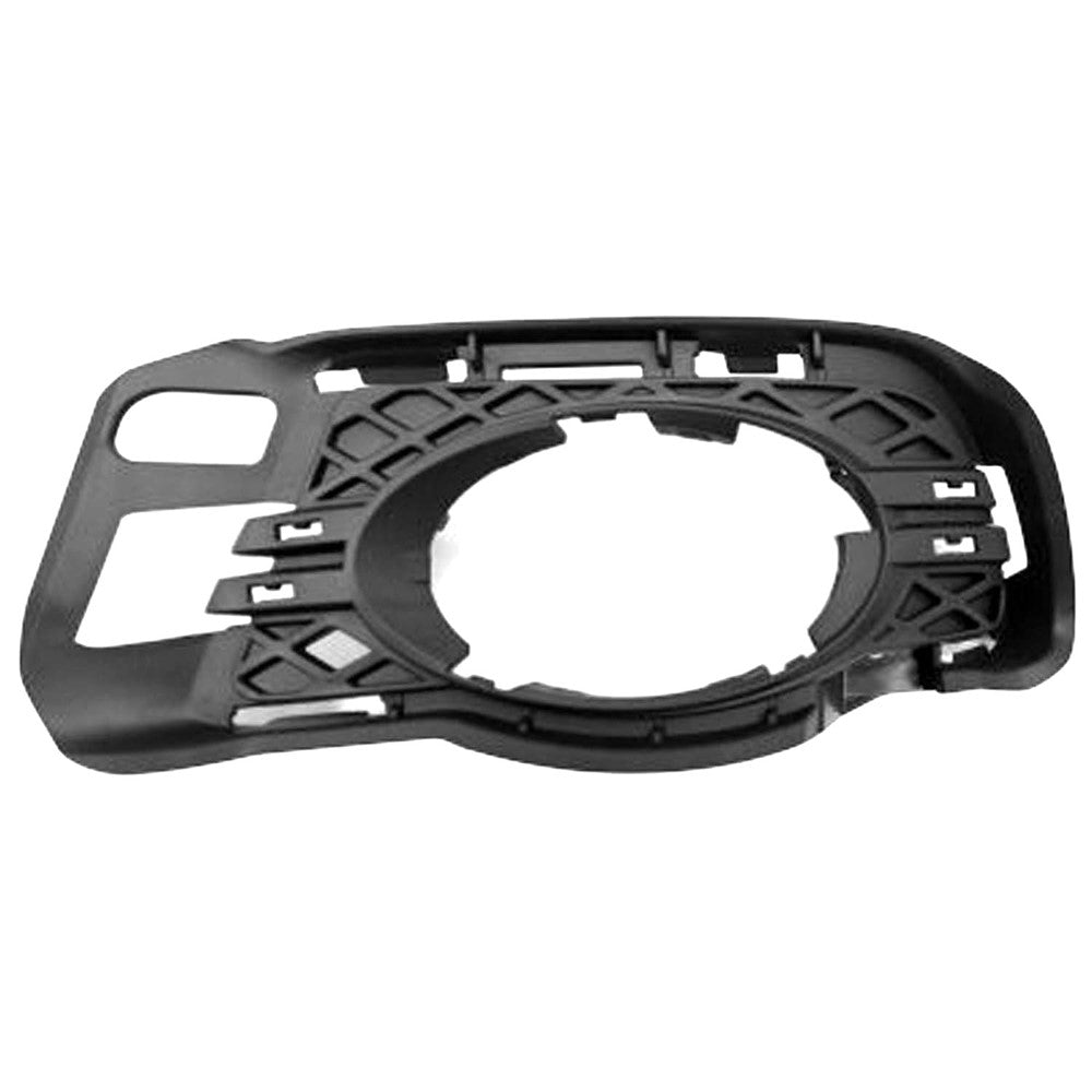 Front Left Driver Side Front Bumper Grille Insert 2008-2011 Mercedes-Benz C230, C300, C350, C250