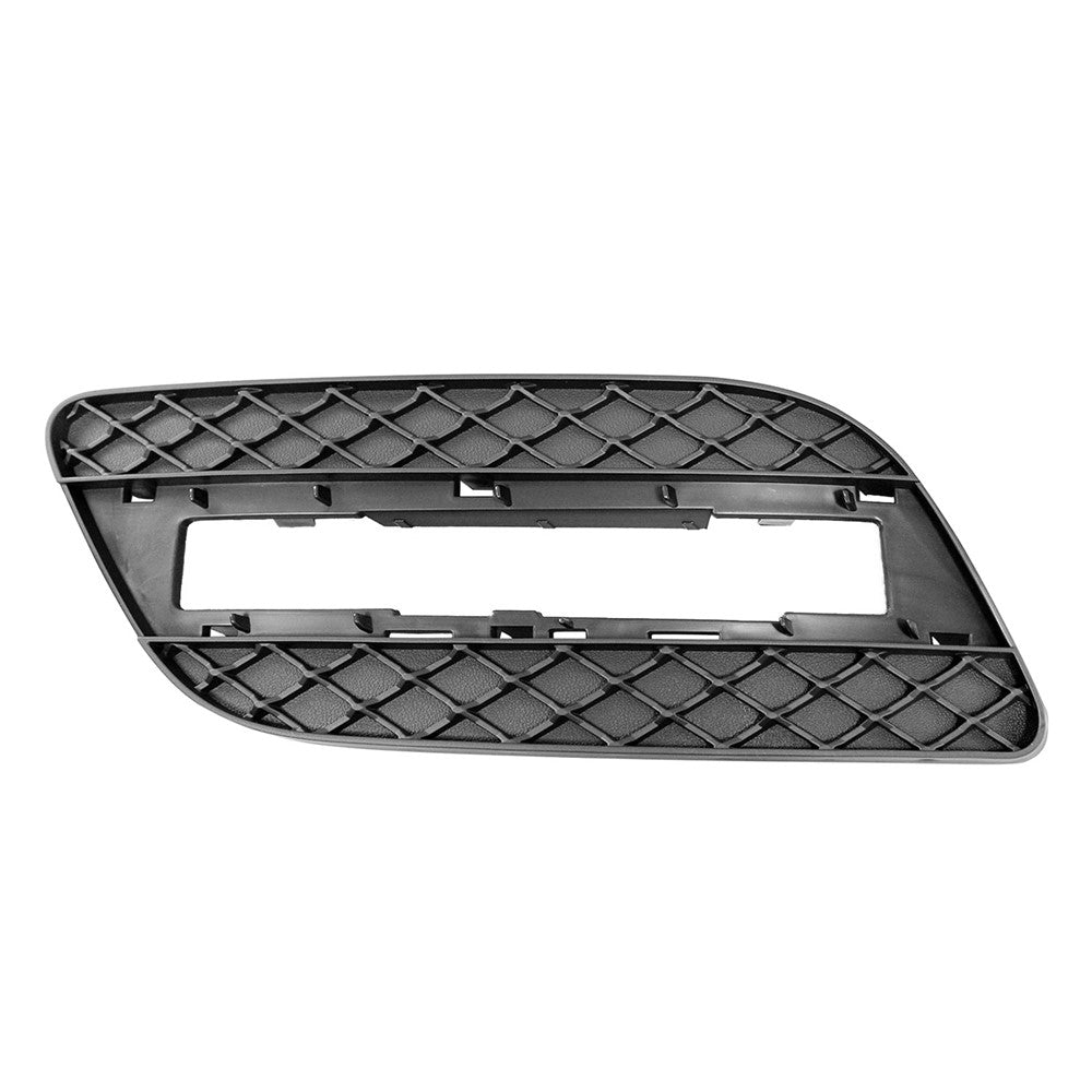Front Left Front Driver Side Lower Bumper Cover Grille 2012-2015 Mercedes-Benz Ml350, Ml250