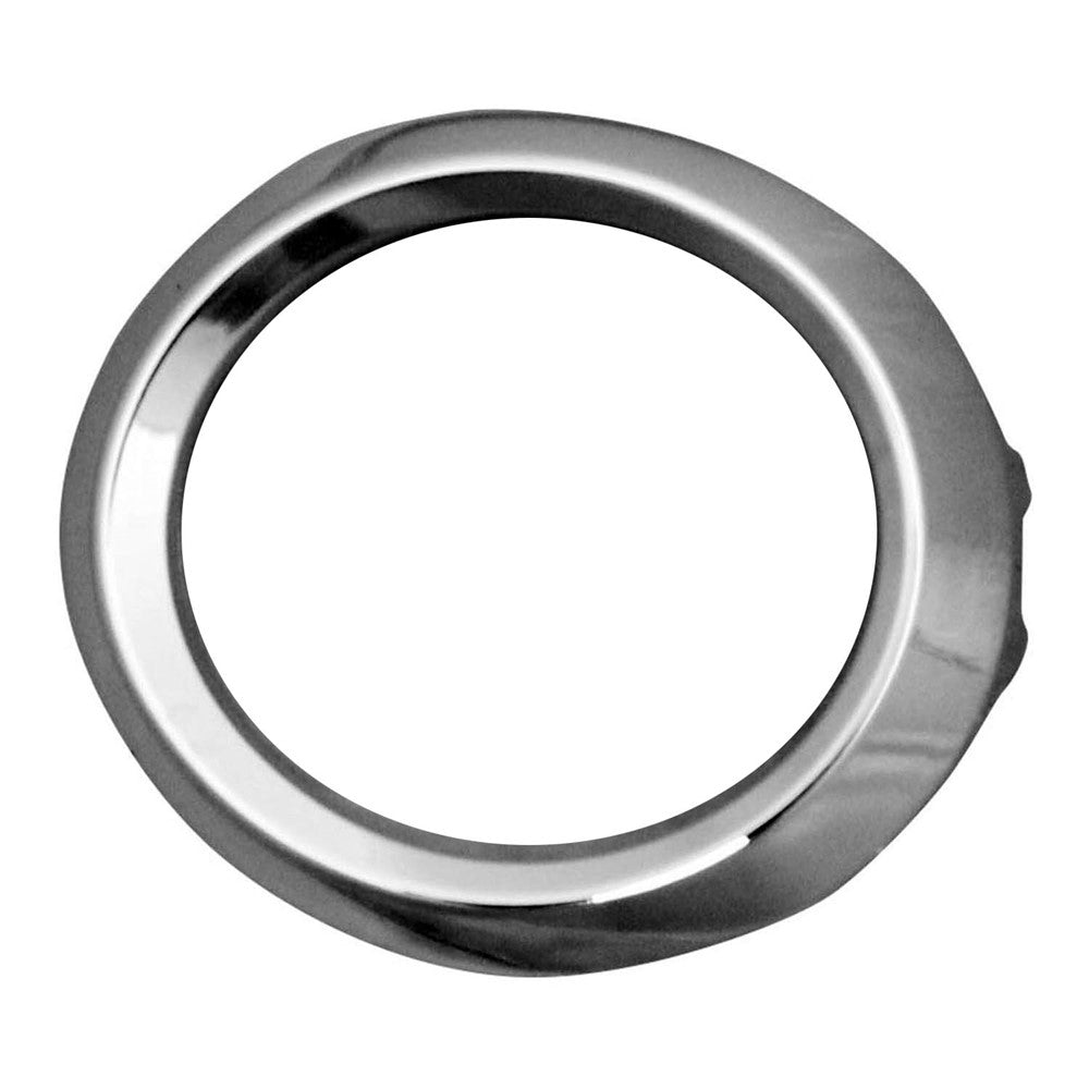 Front Left Driver Side Fog Light Trim Ring 2010-2013 Mercedes-Benz E350, E550
