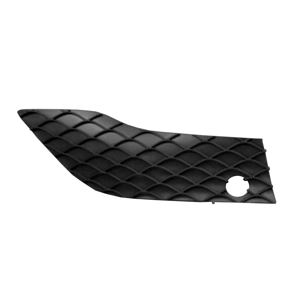 Front Left Front Driver Side Inner Bumper Cover Grille 2016-2017 Mercedes-Benz Gle300d, Gle350, Gle400