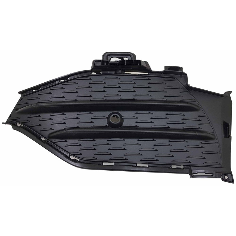 Front Left Front Driver Side Bumper Cover Grille 2020-2023 Mercedes-Benz Glc300