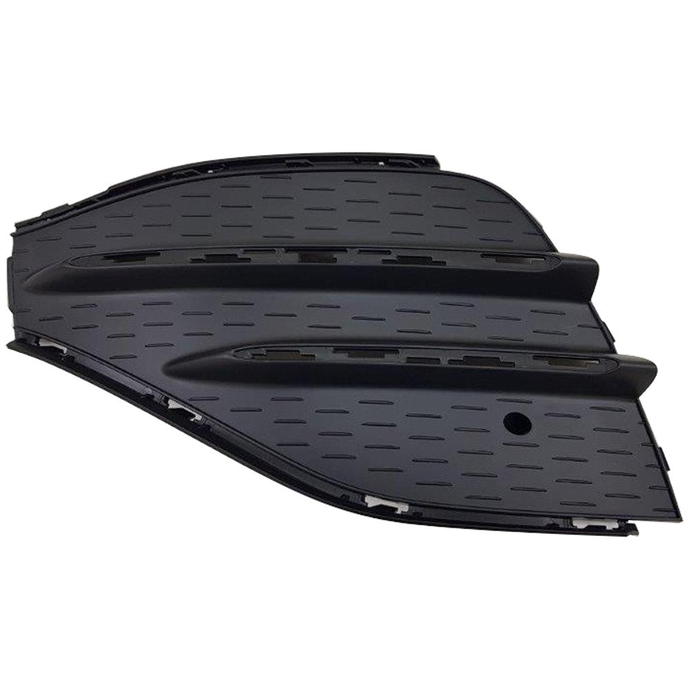Front Left Front Driver Side Bumper Cover Grille 2021-2023 Mercedes-Benz Gla250, Gla35 Amg, Gla45 Amg