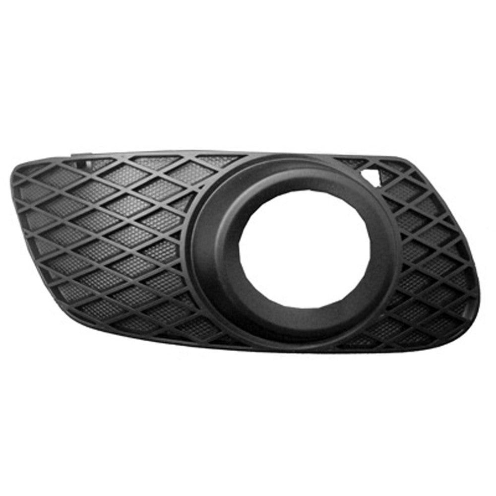 Front Right Passenger Side Fog Light Bezel 2006-2007 Mercedes-Benz Ml350, Ml500, Ml320