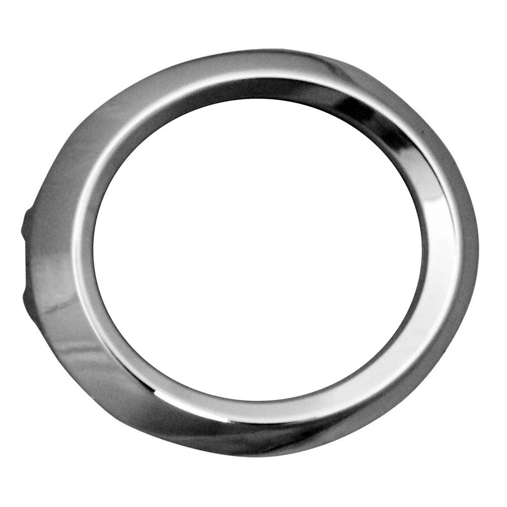 Front Right Passenger Side Fog Light Trim Ring 2010-2013 Mercedes-Benz E350, E550