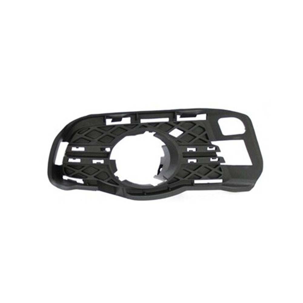 Front Right Front Passenger Side Fog Light Bezel 2008-2011 Mercedes-Benz C230, C300, C350, C250