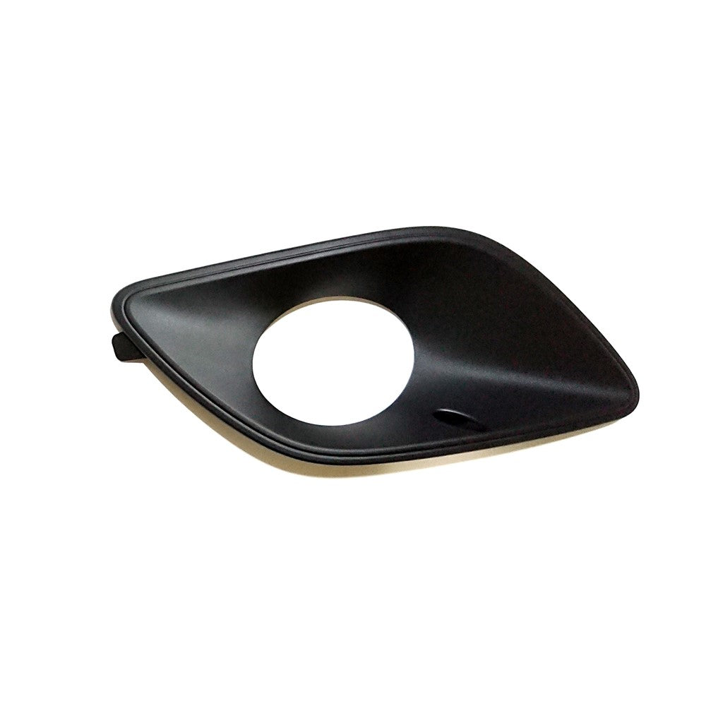 Front Right Front Passenger Side Fog Light Bezel 2019-2025 Mercedes-Benz Sprinter 2500, Sprinter 3500, Sprinter 4500, Sprinter 3500xd
