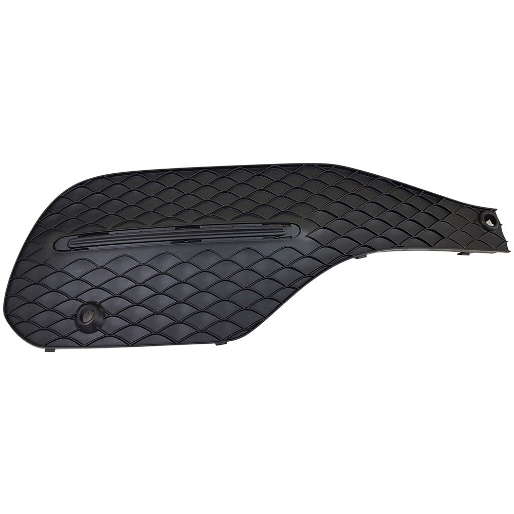 Front Right Front Passenger Side Outer Bumper Cover Grille 2020-2023 Mercedes-Benz Gle350, Gle450