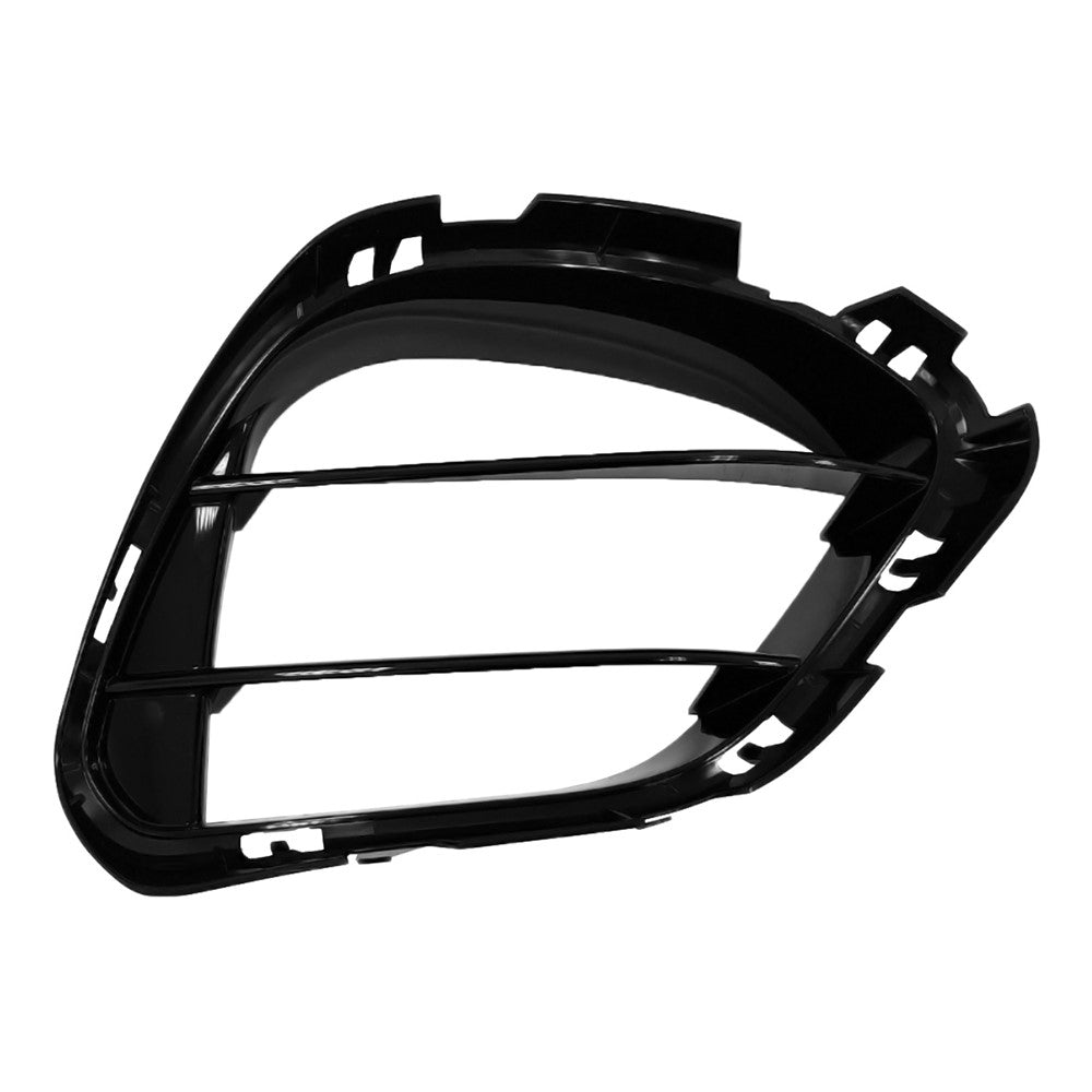 Front Right Front Passenger Side Bumper Cover Grille 2020-2023 Mercedes-Benz Cla45 Amg