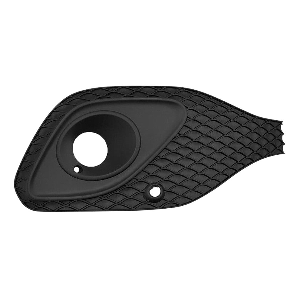 Front Right Front Passenger Side Fog Light Bezel 2021-2023 Mercedes-Benz Gla250