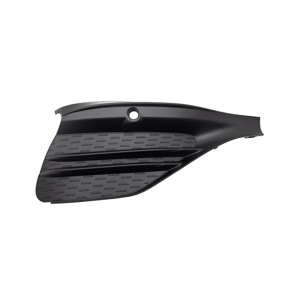 Front Right Front Passenger Side Bumper Cover Grille 2022-2025 Mercedes-Benz C300